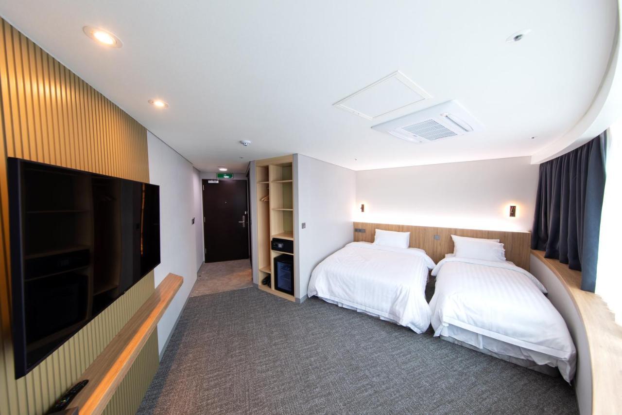 Olympic Parktel Seoul