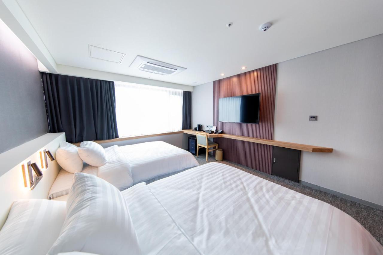 Olympic Parktel 3*