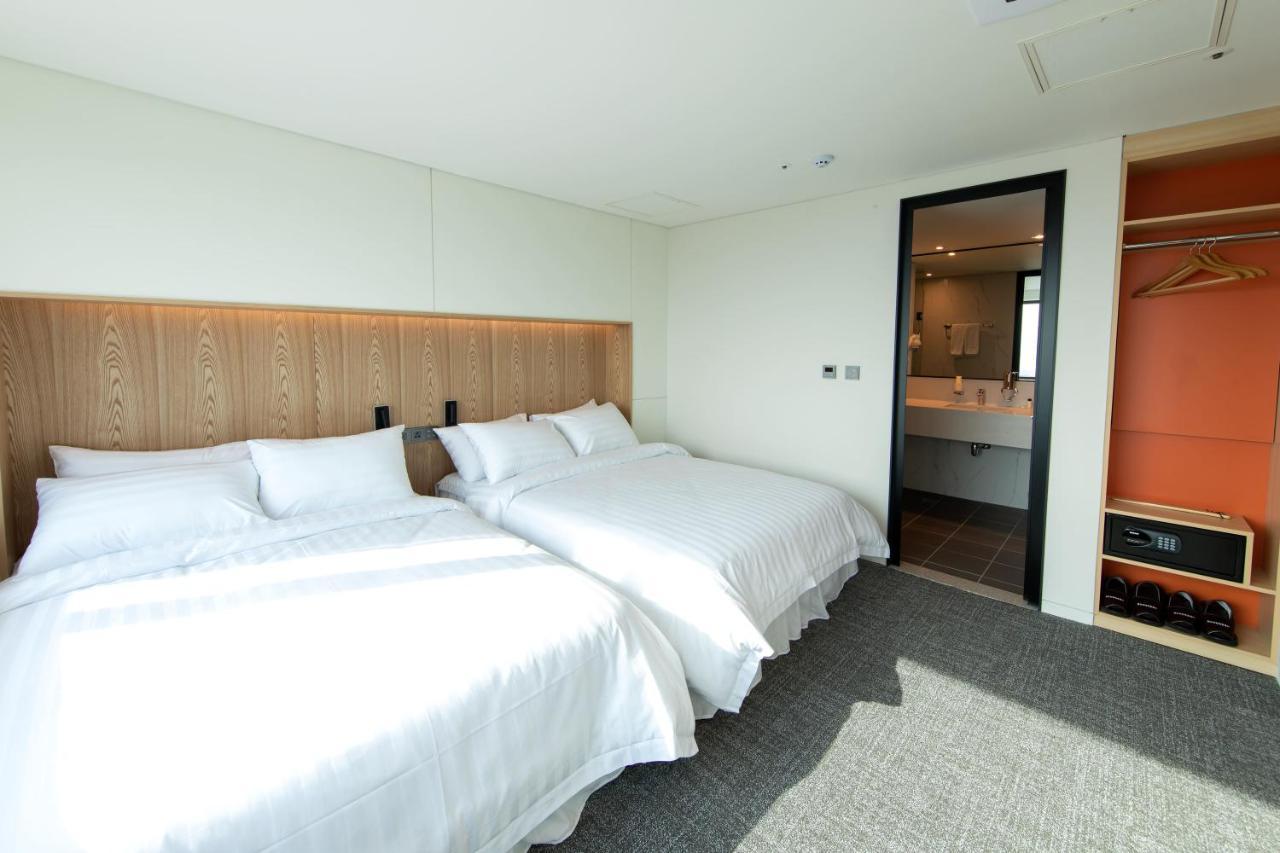 Hotel Olympic Parktel Seoul