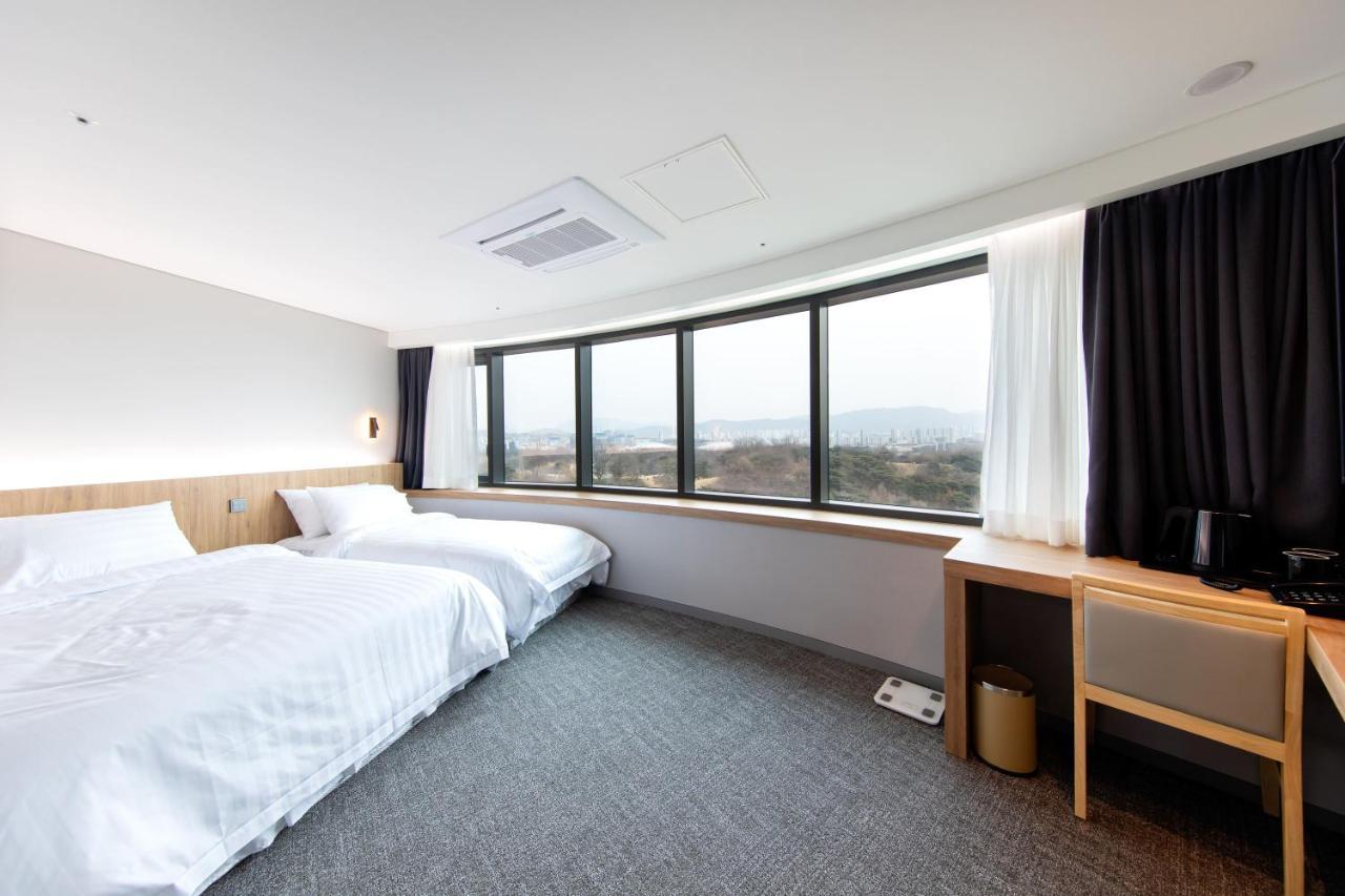 Olympic Parktel