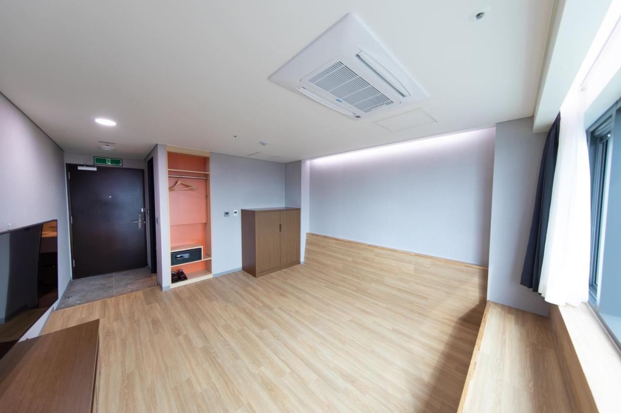 Hotel Olympic Parktel Seoul