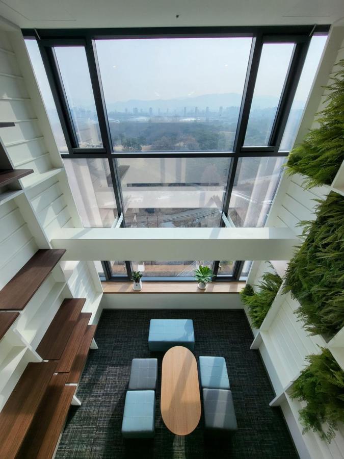 Hotel Olympic Parktel Seoul