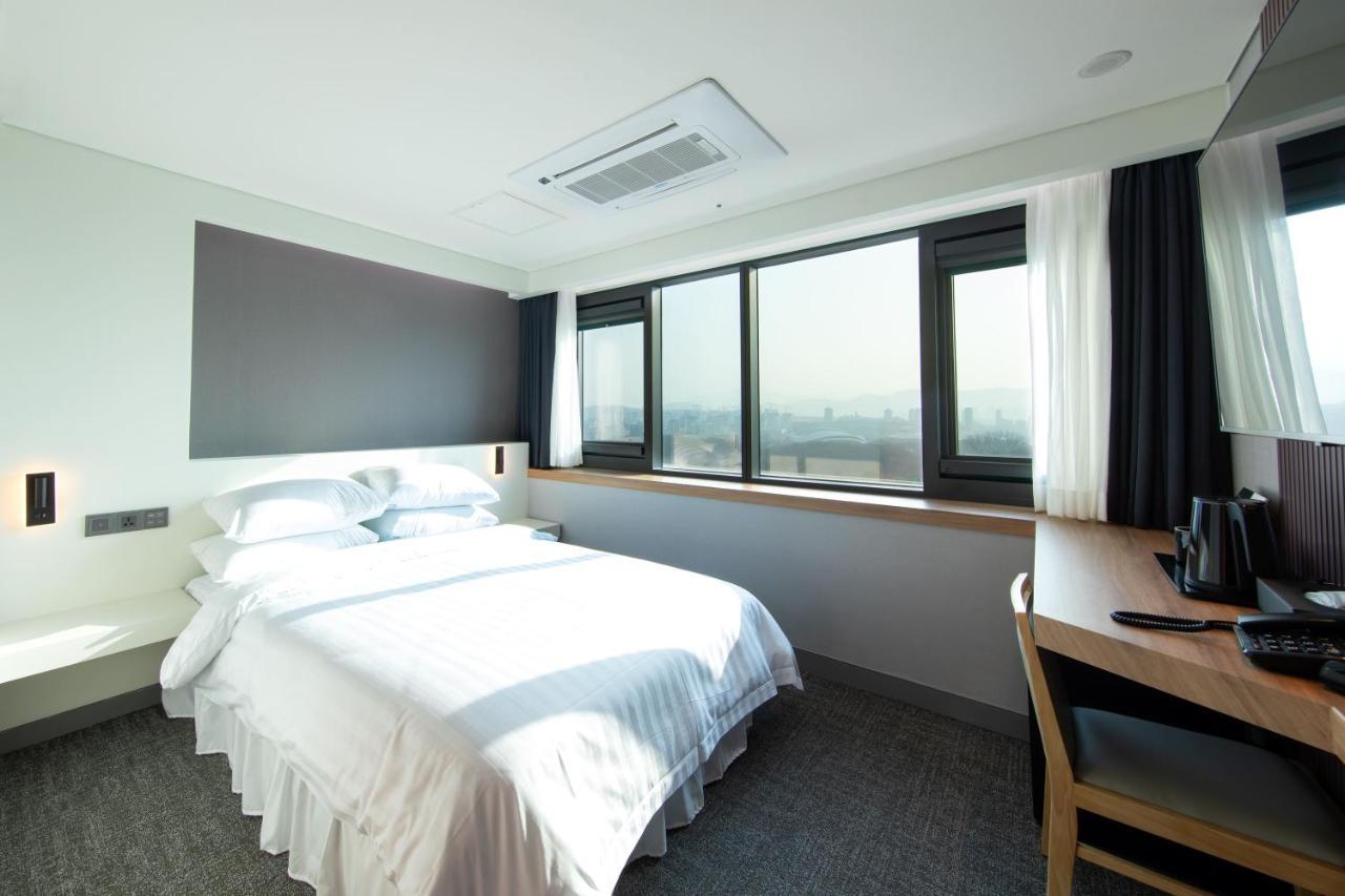 Olympic Parktel