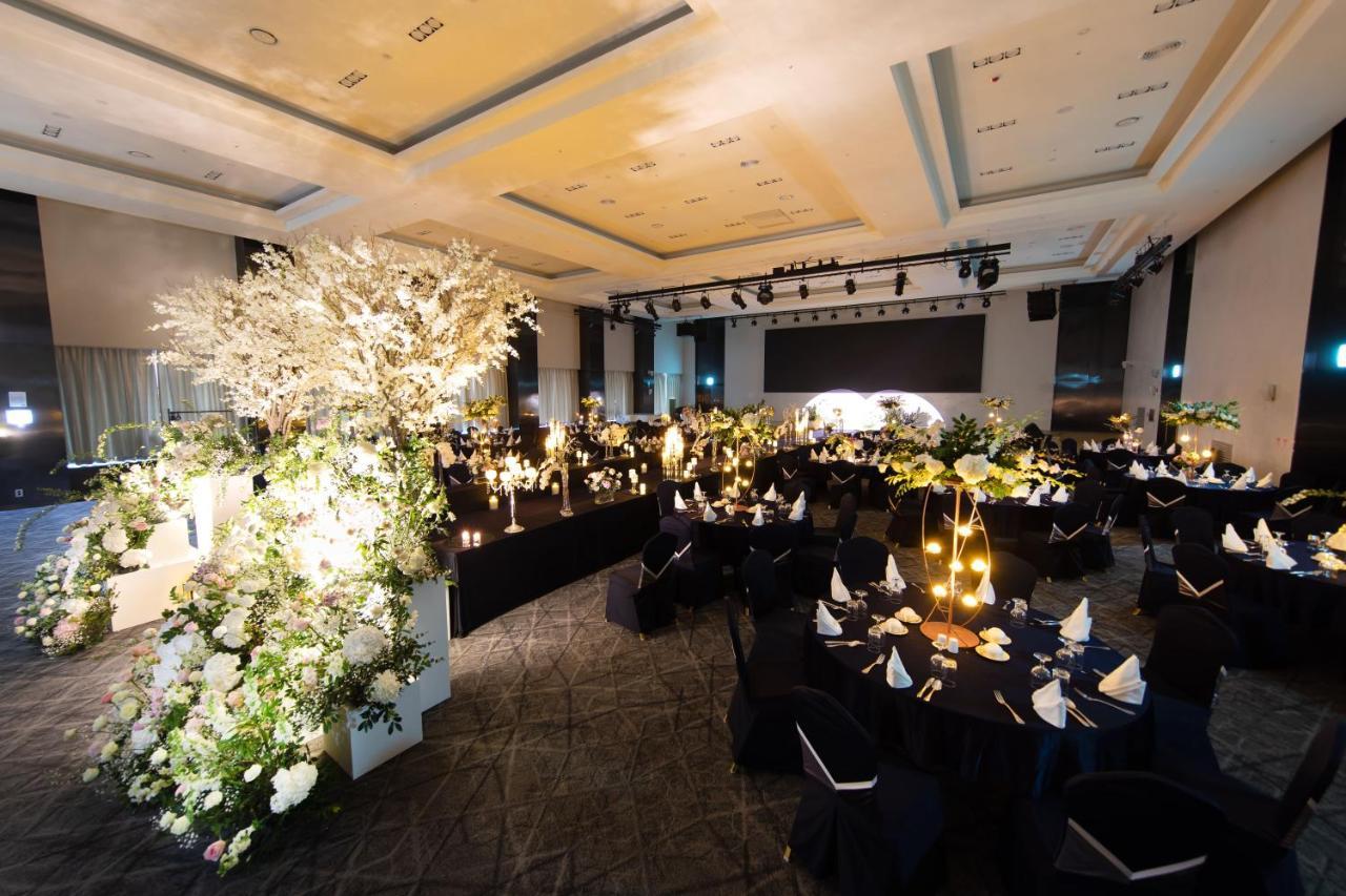 Hotel Olympic Parktel Seoul