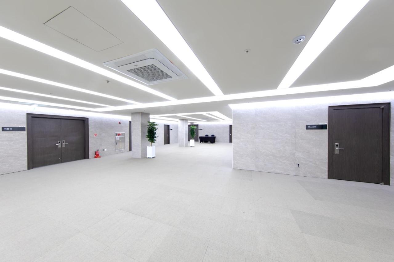 Olympic Parktel Hotel