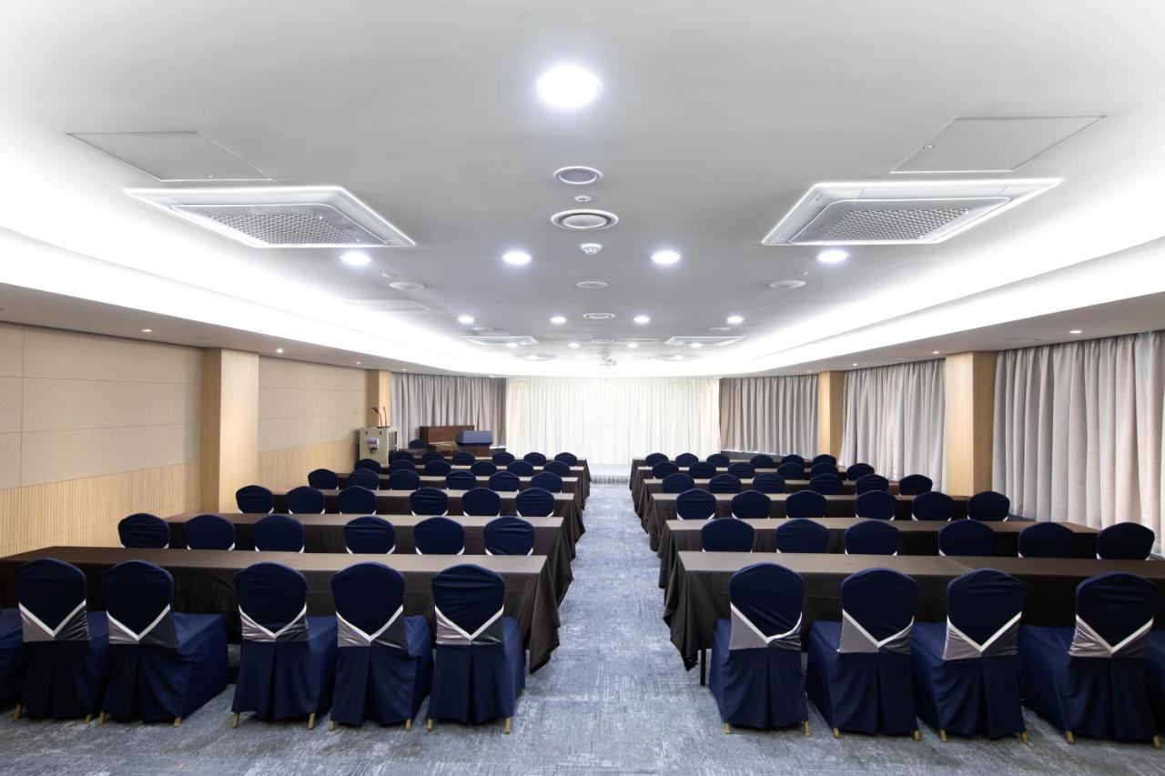 Hotel Olympic Parktel Seoul