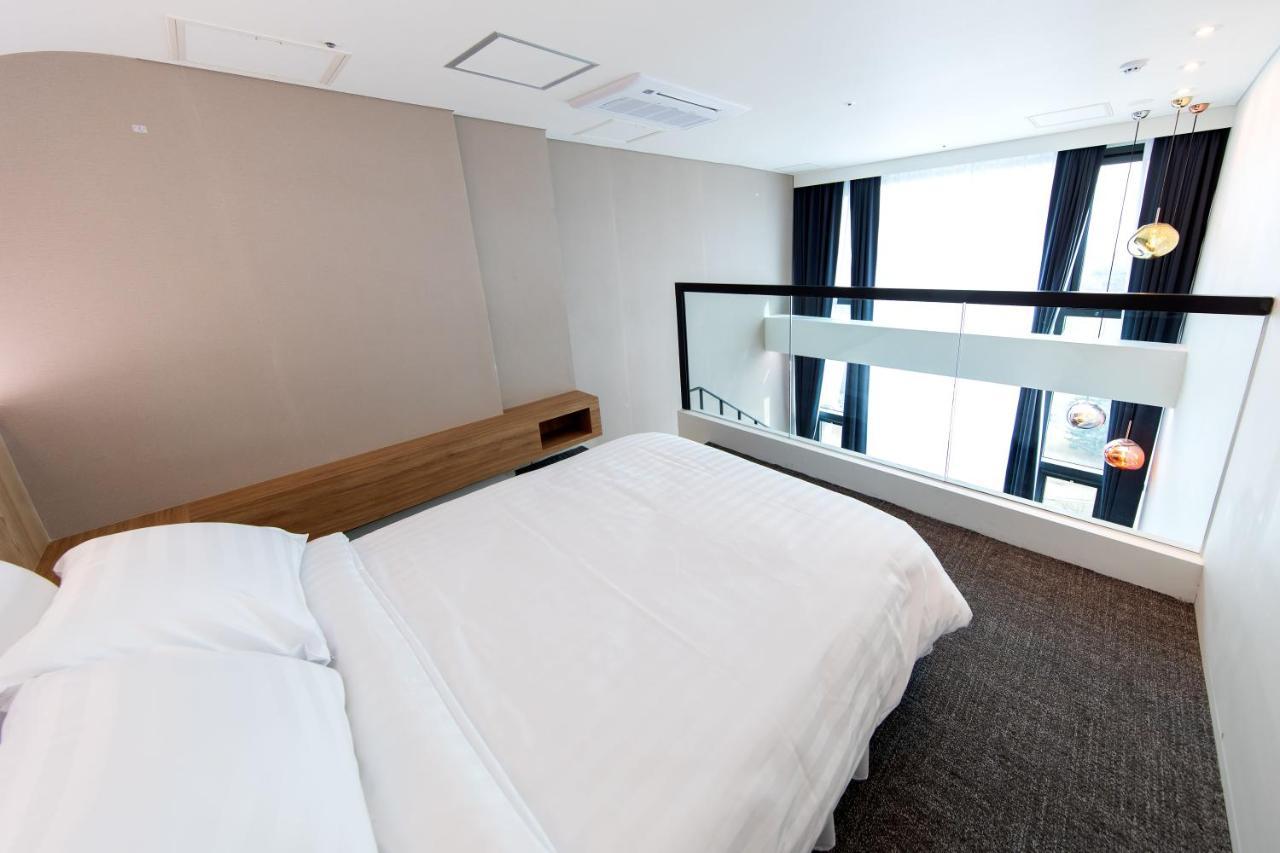 Hotel Olympic Parktel Seoul