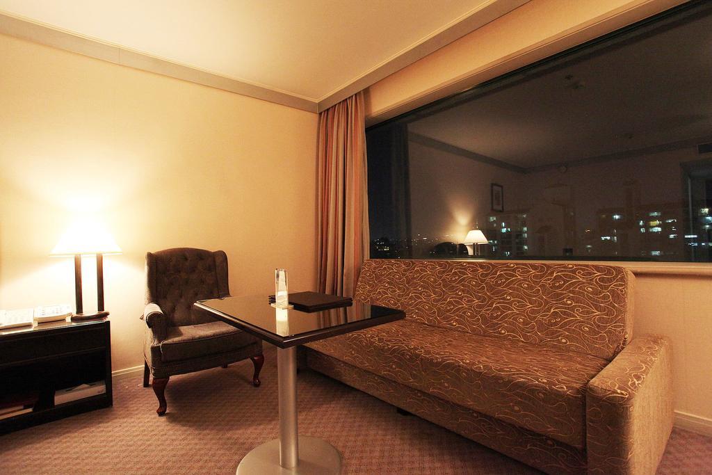 Hotel Ellui