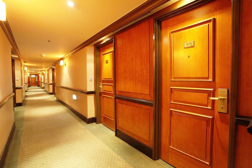 Hotel Ellui