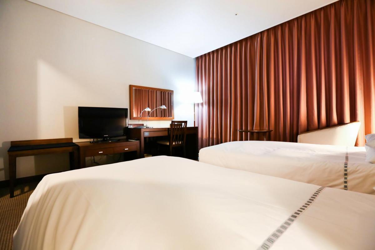 Hotel Mayfield Seul