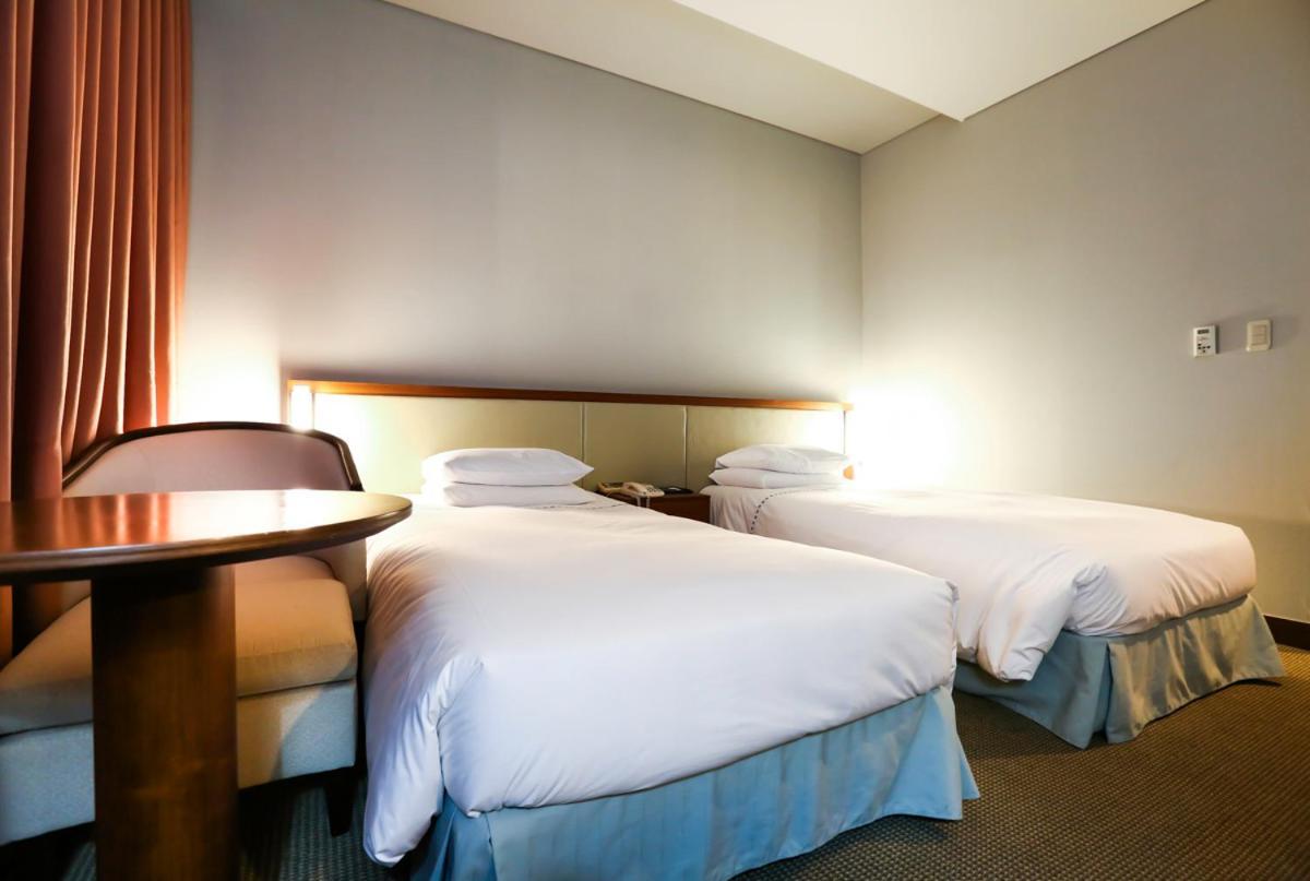 Mayfield Hotel Seul