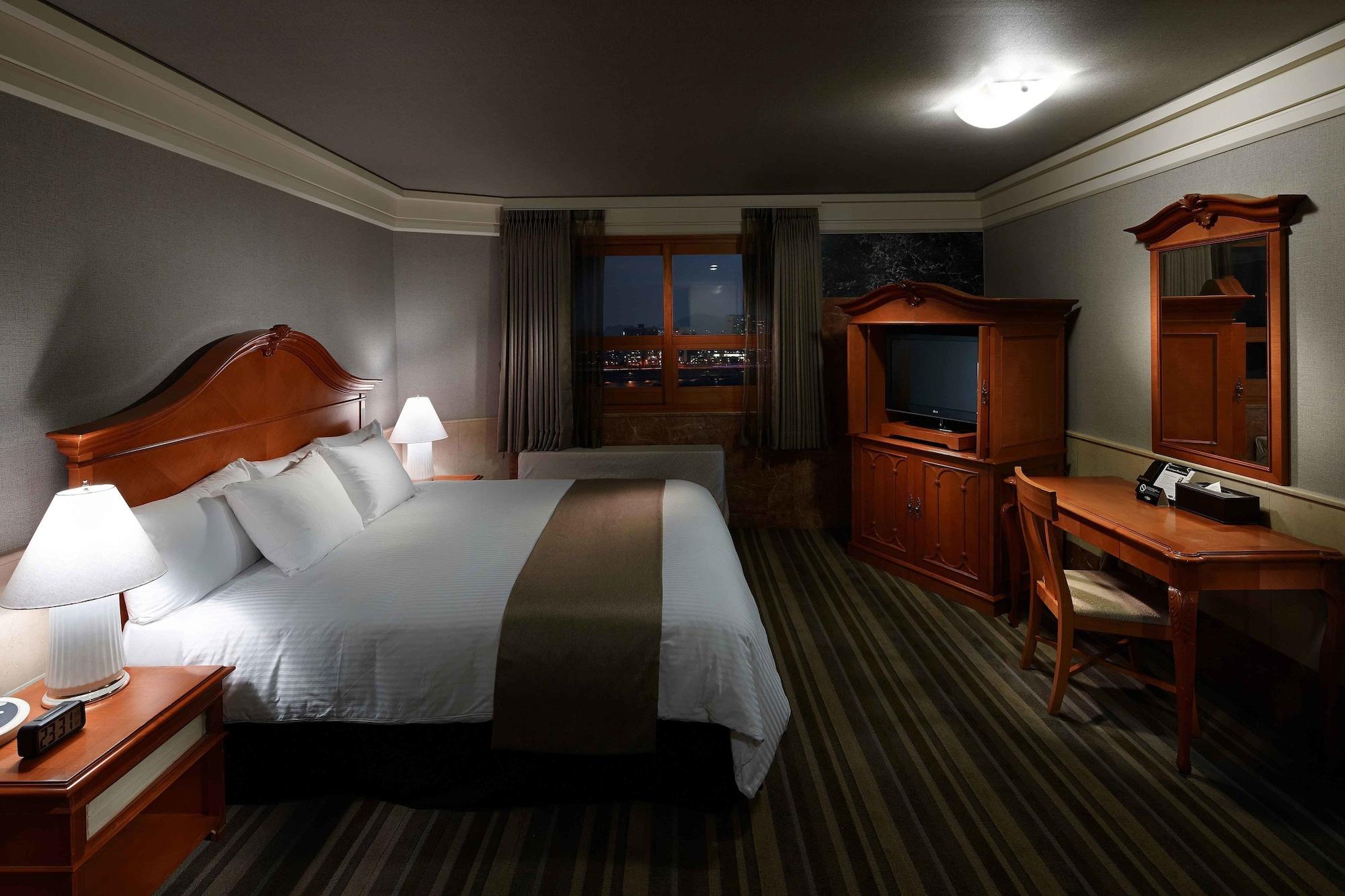 Kensington Yeouido 4* Seoul