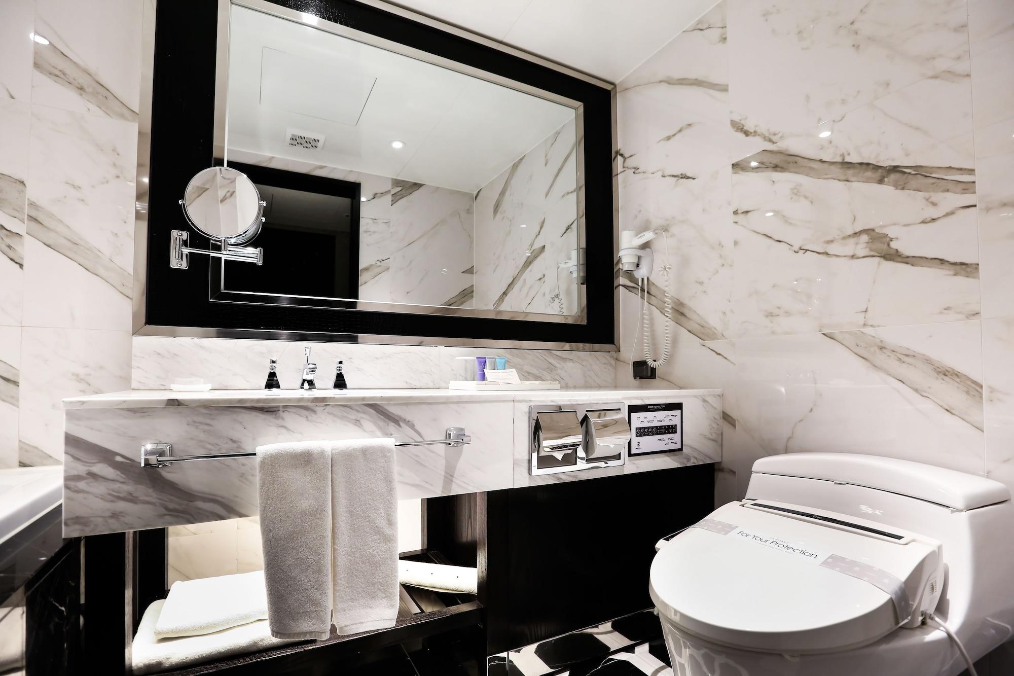 Kensington Yeouido 4* Seoul