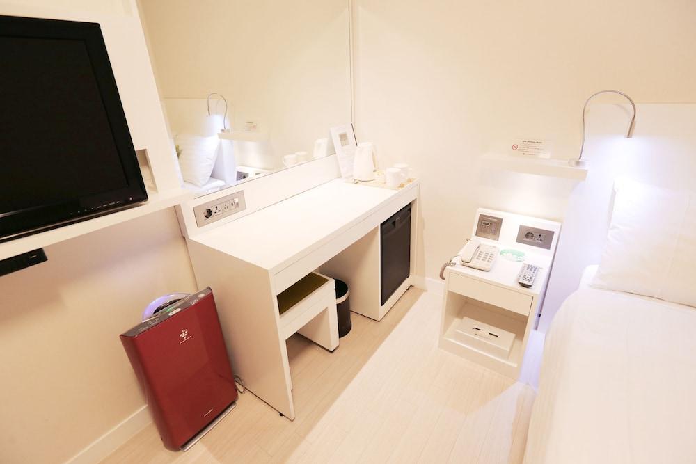 Hotel New Kukje Seoul