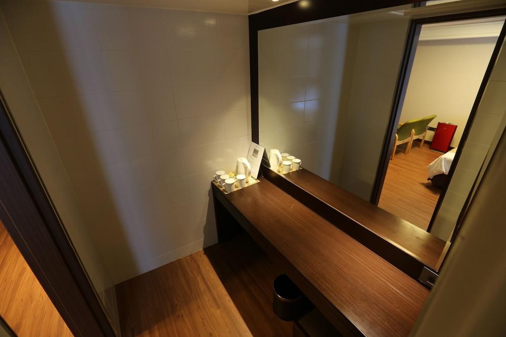 Hotel New Kukje Seoul