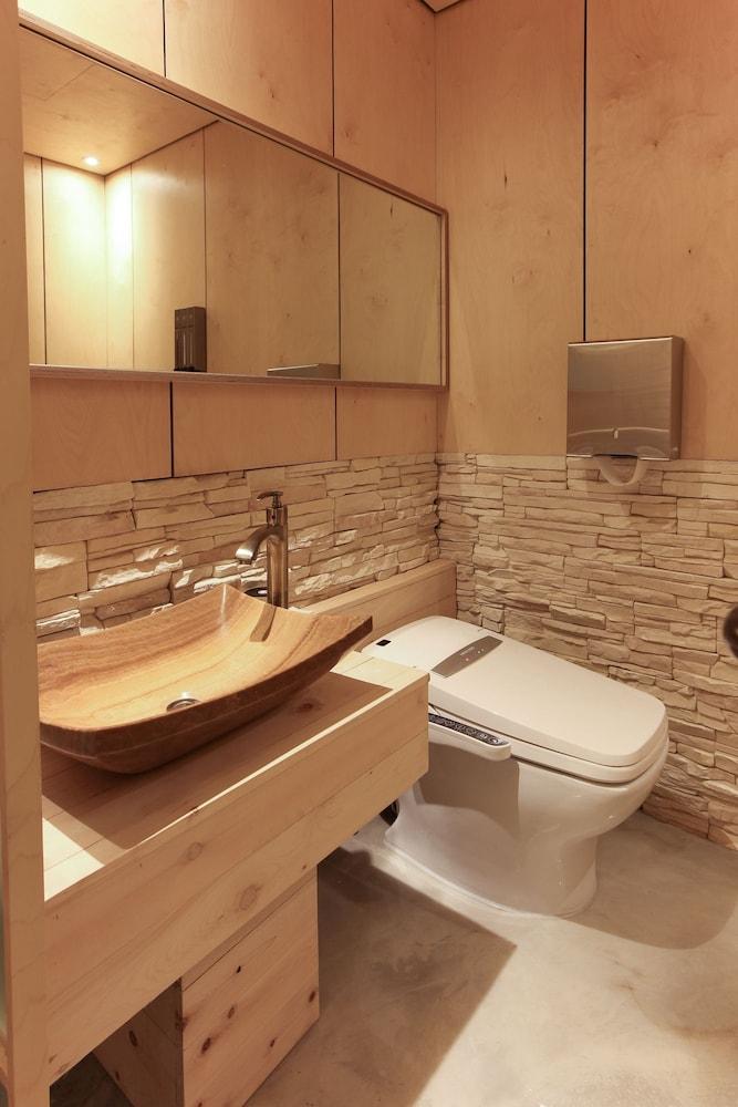 Hotel Cullinan Gundae Seoul