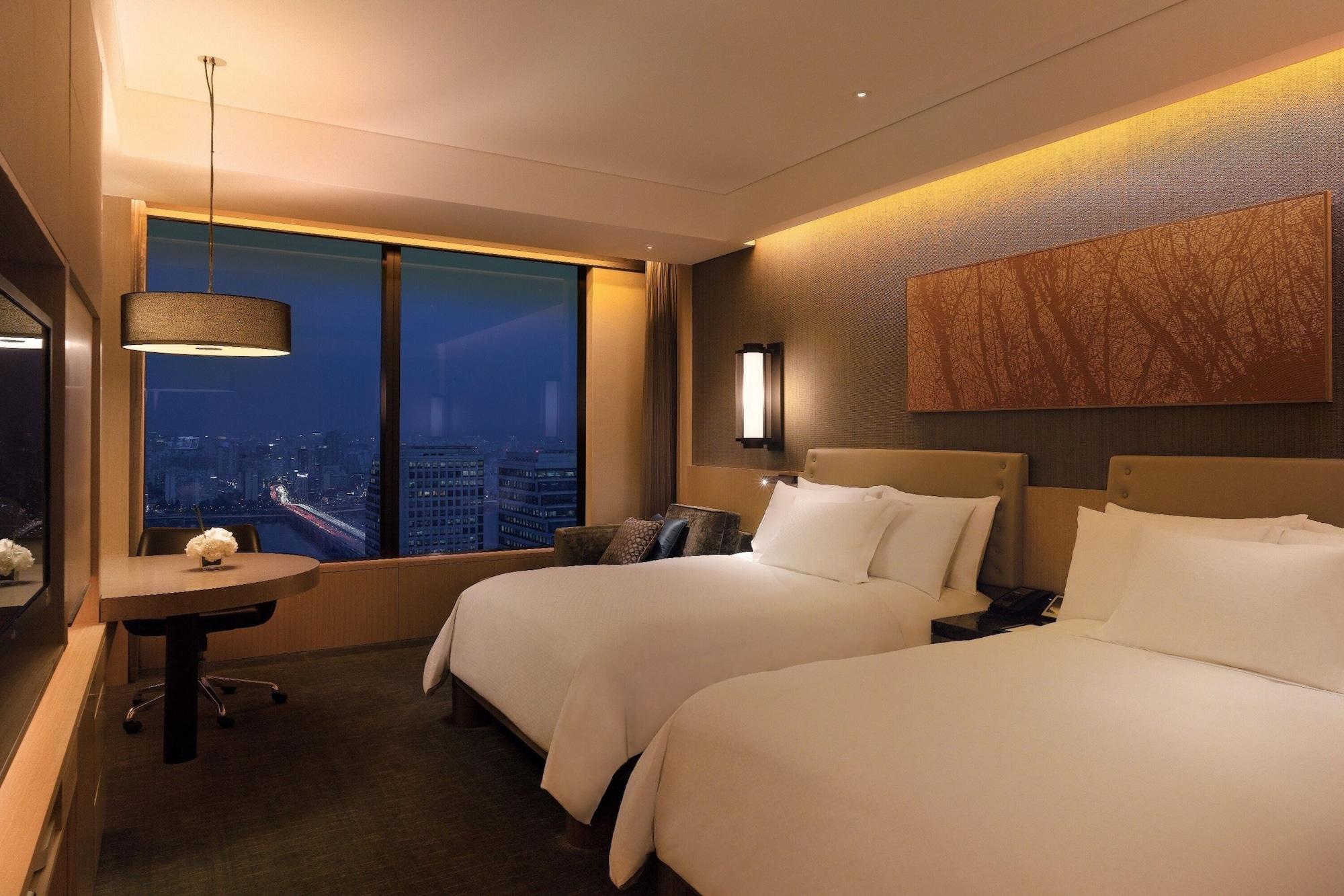 Hotel Conrad Seul