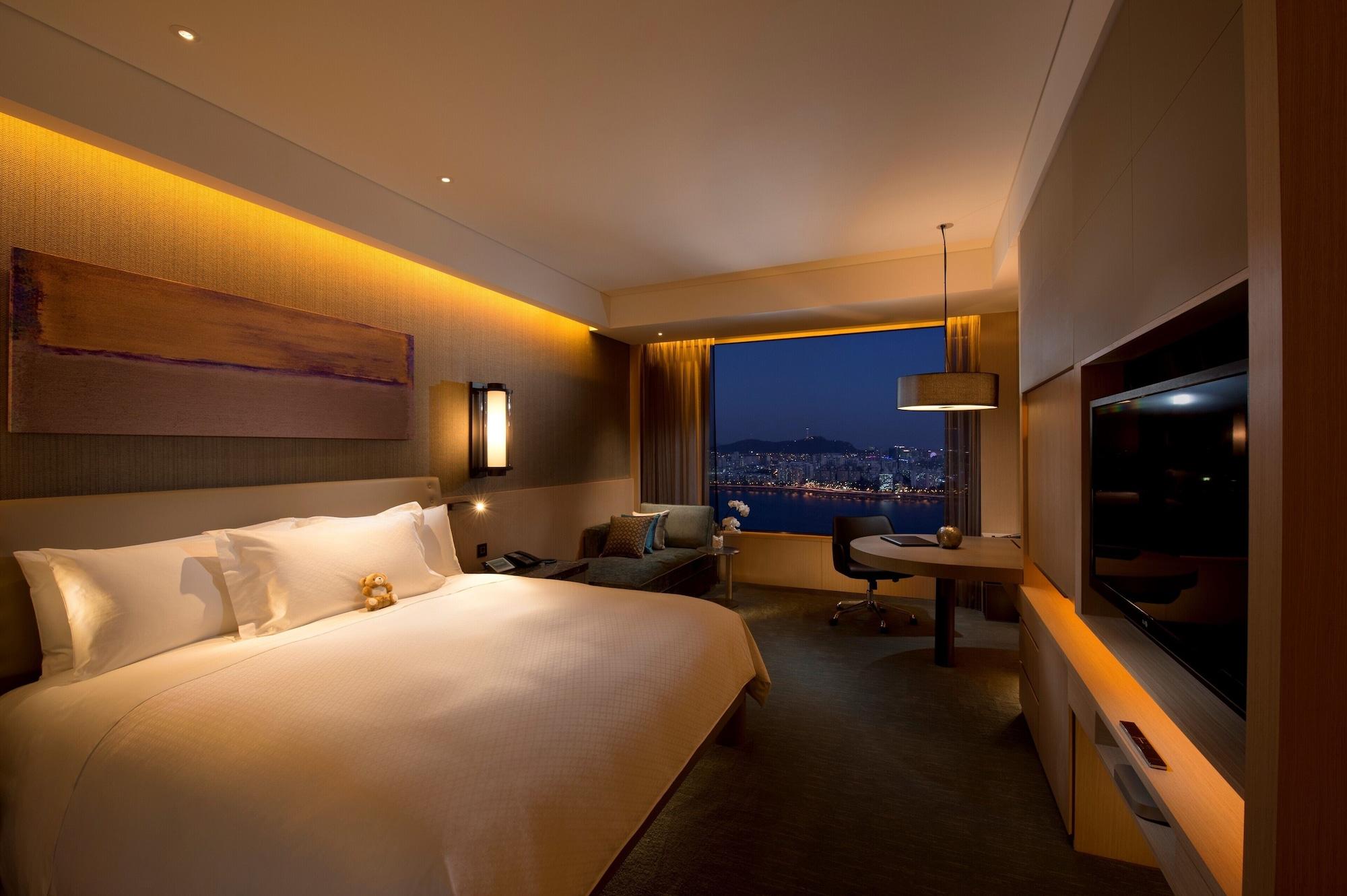 Hotel Conrad Seul