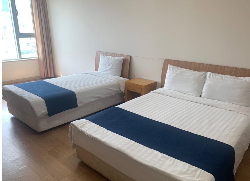 Hyundai Apartment Seoul