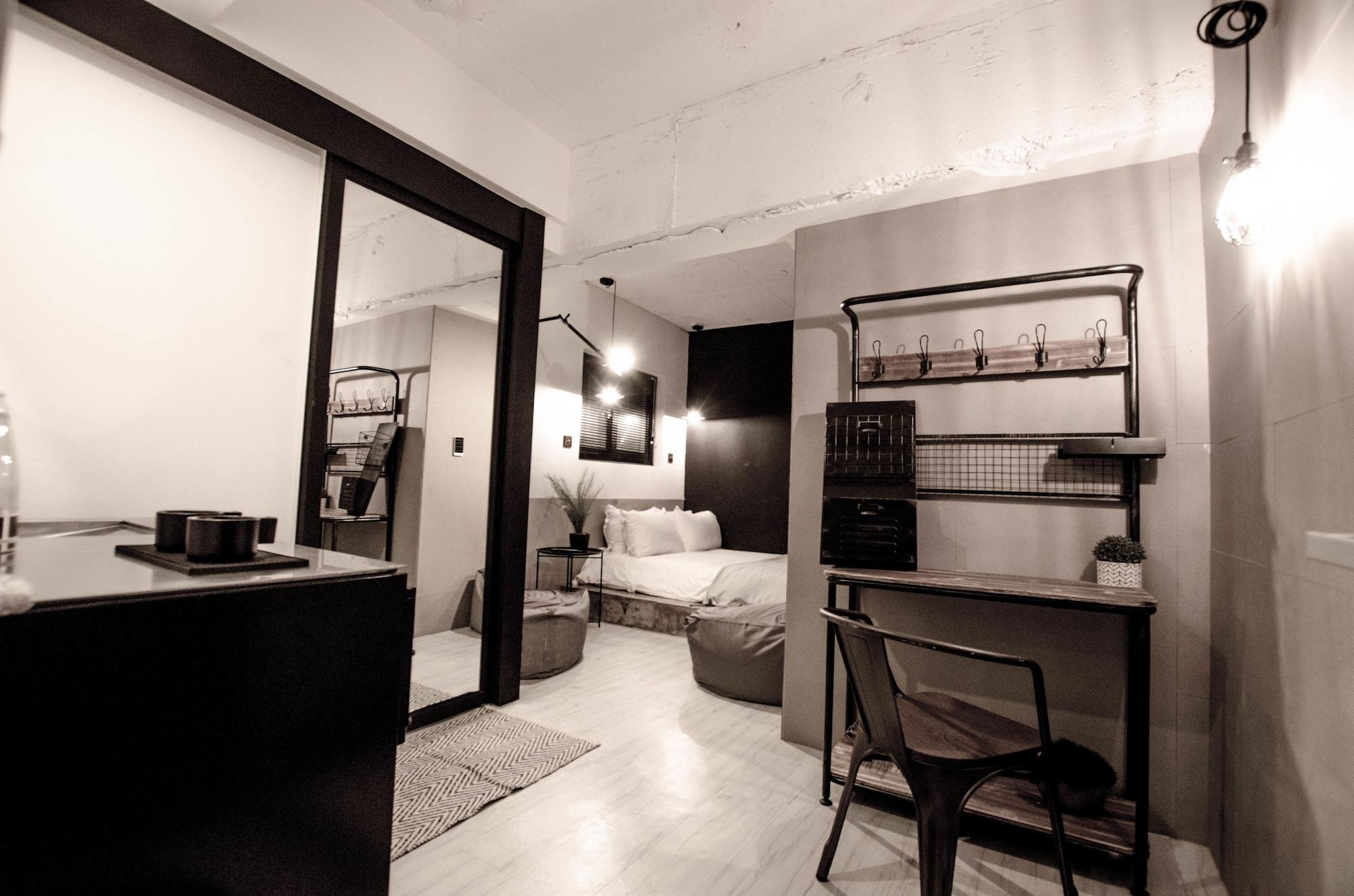 2nd Casa Albergue