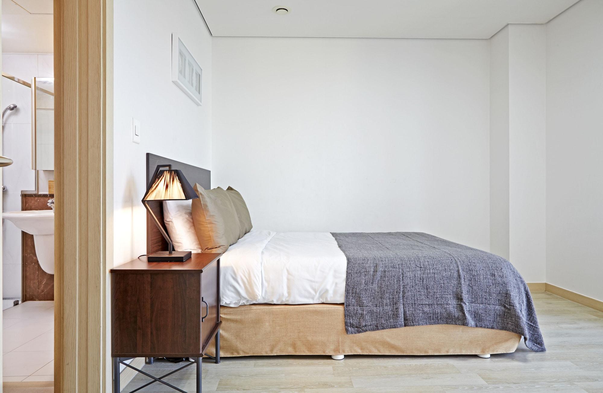 Brown Hotel Seoul
