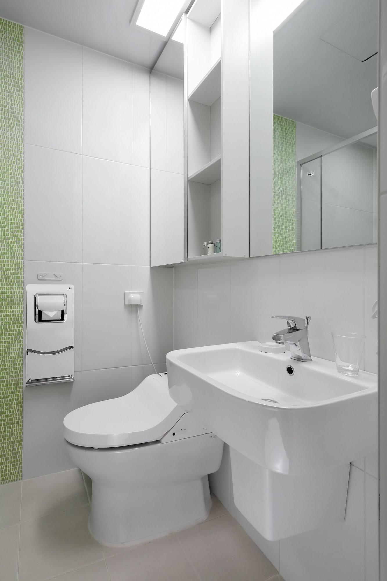 Aparthotel Ever8 Serviced Seul