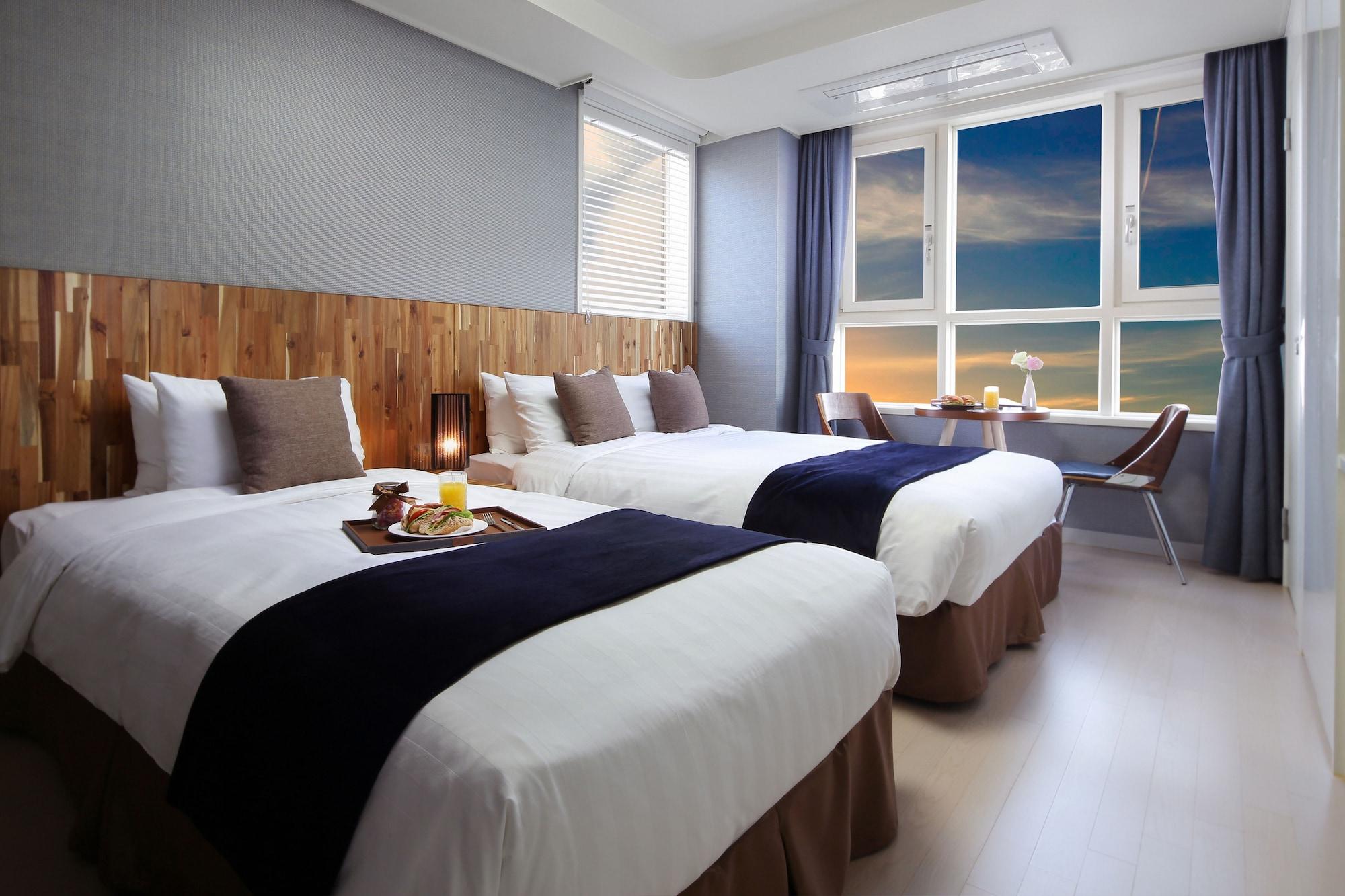 Ever8 Serviced Aparthotel
