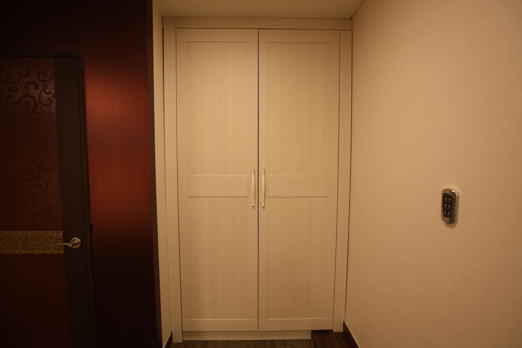 Hill House Myeongdong 3* Seul