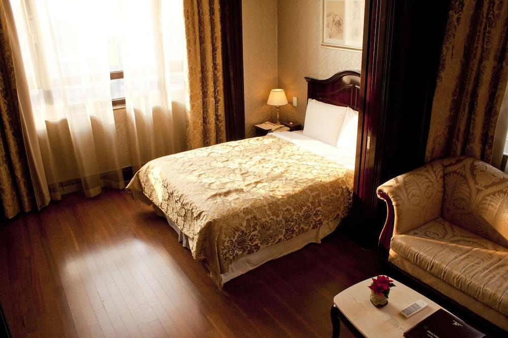 Hotel Yeoksam Artnouveau