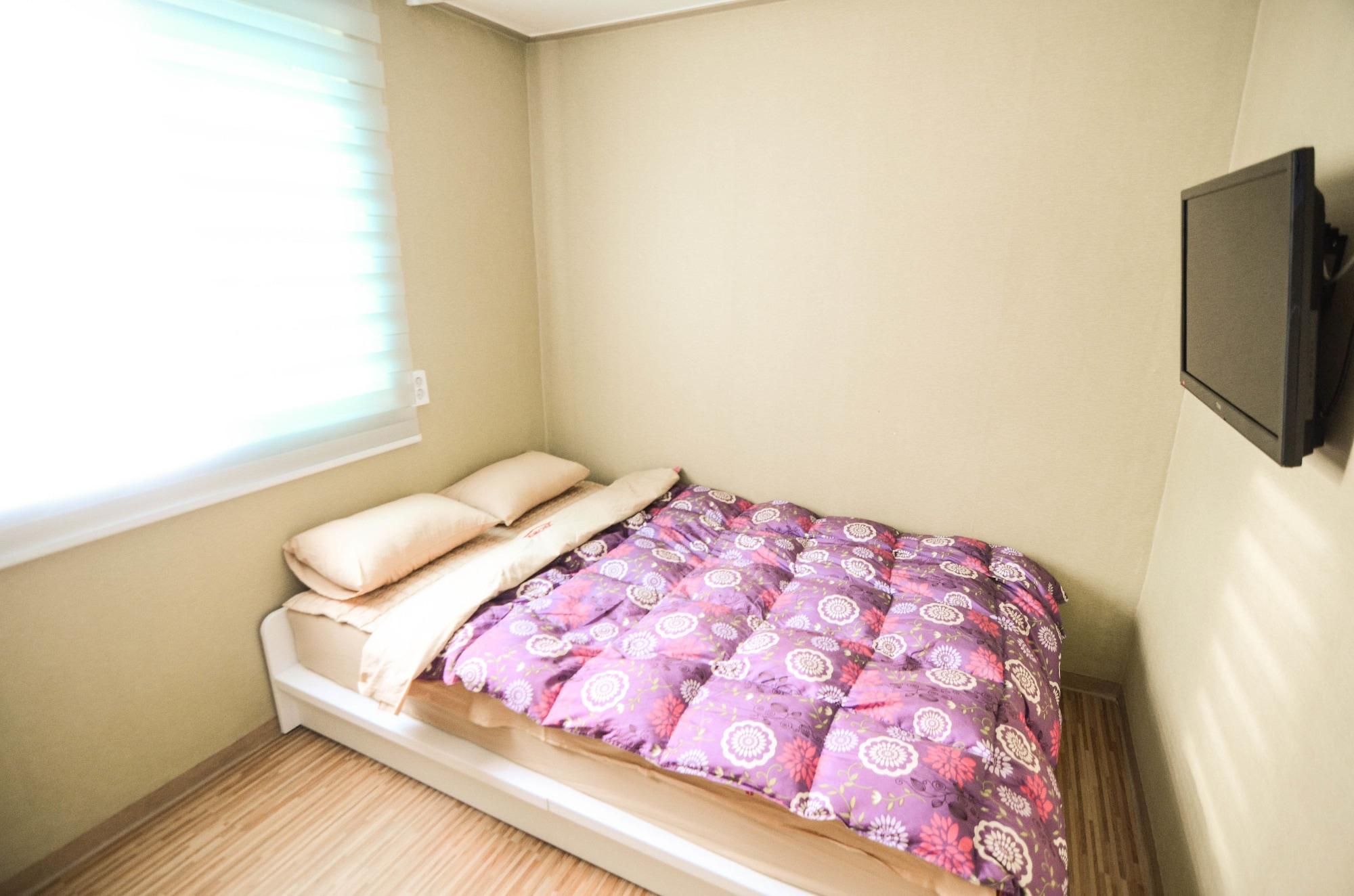 Yakorea Dongdaemun Guest house 2*