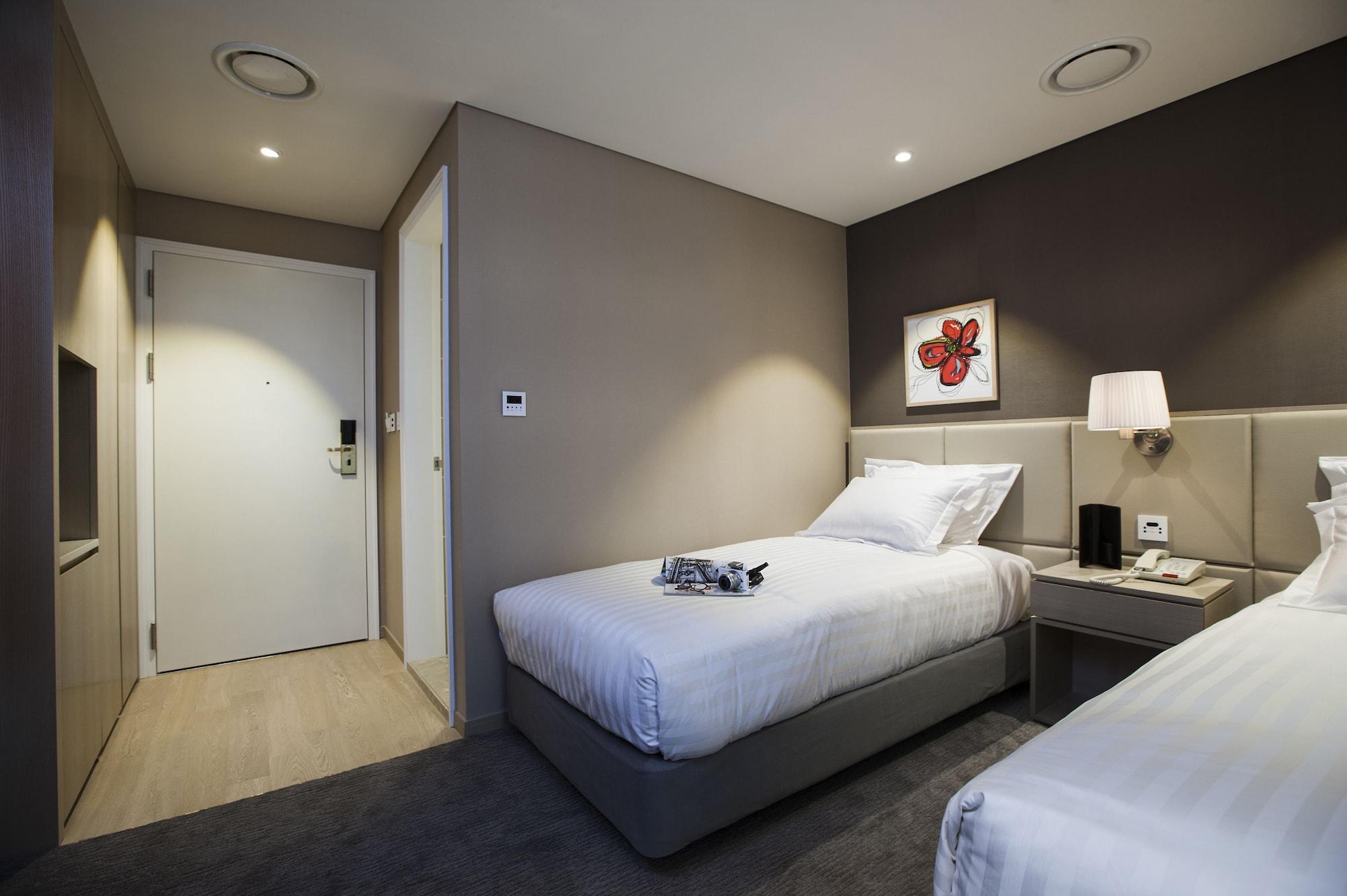 The Grand Myeongdong Hotel Seoul