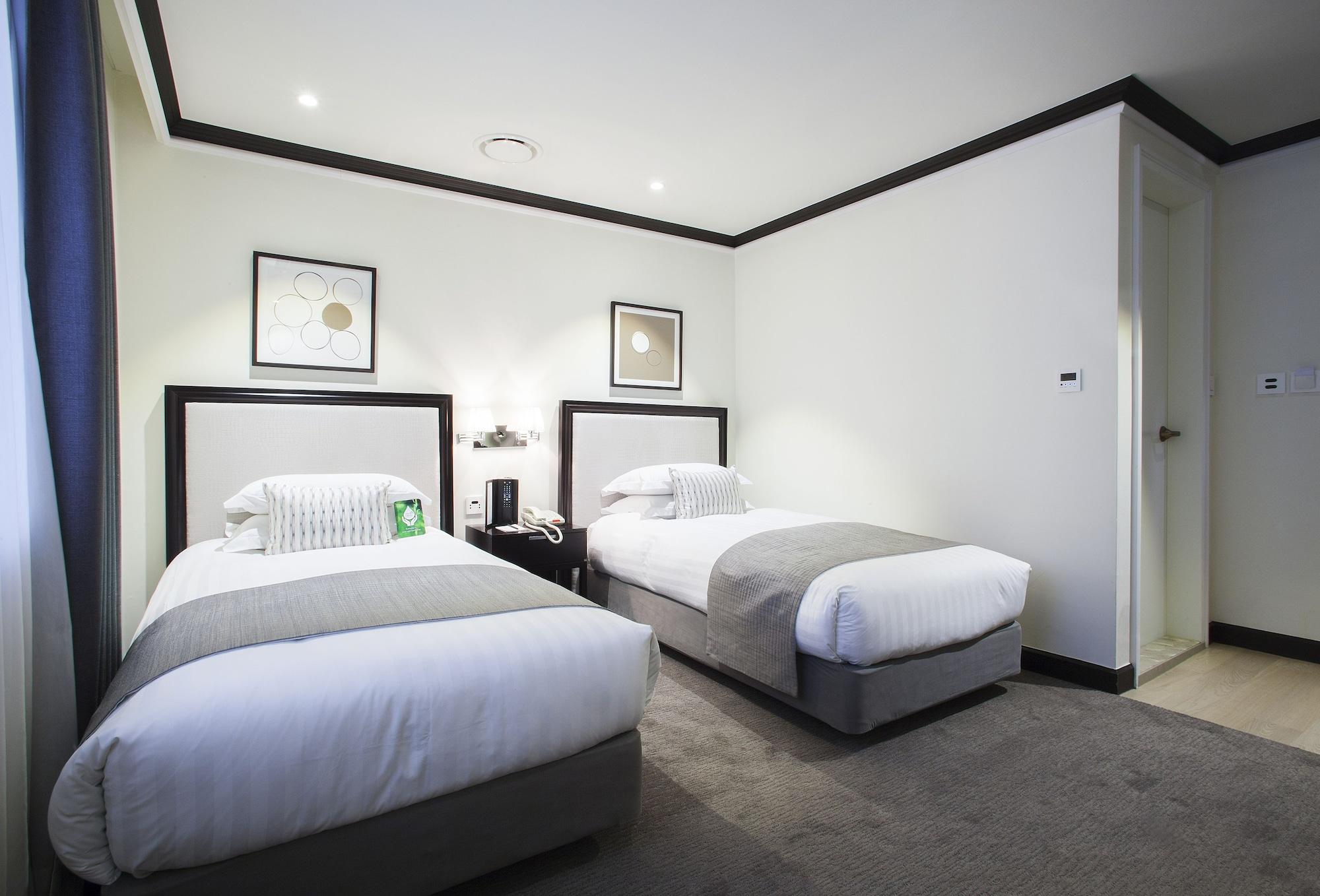 The Grand Myeongdong Hotel