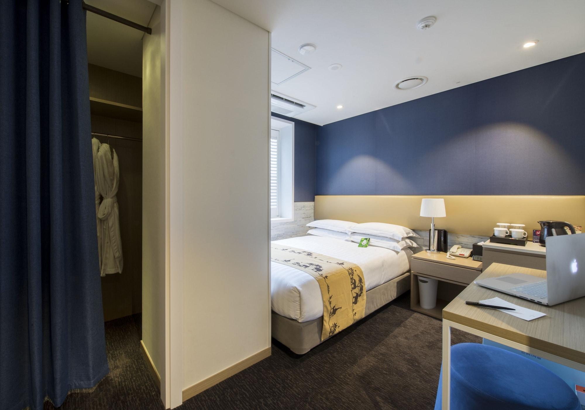 The Grand Myeongdong Hotel 3*