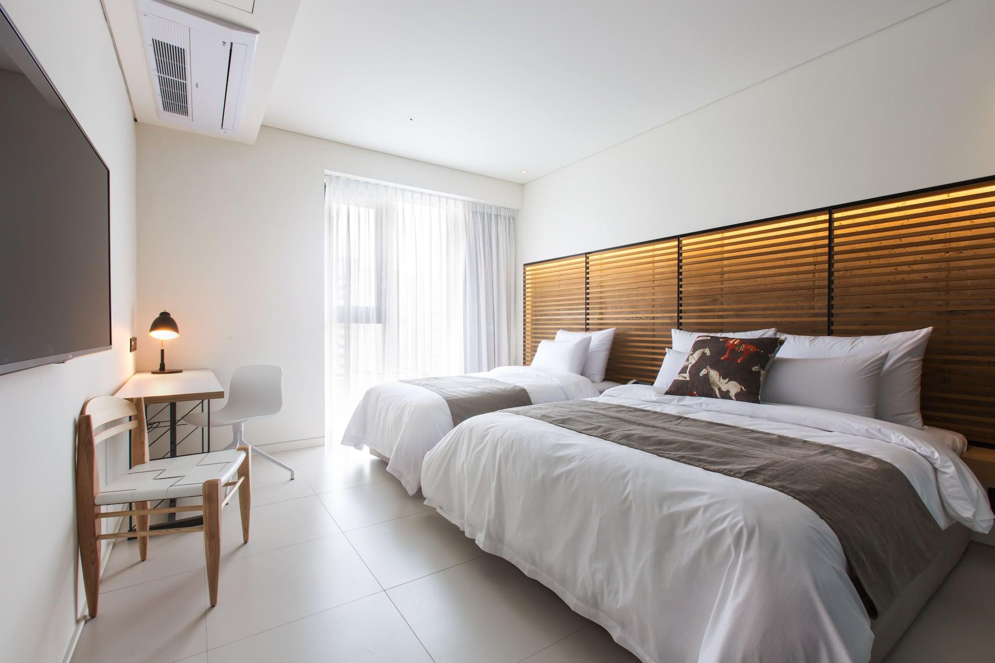 Hotel Sr Magok 3*