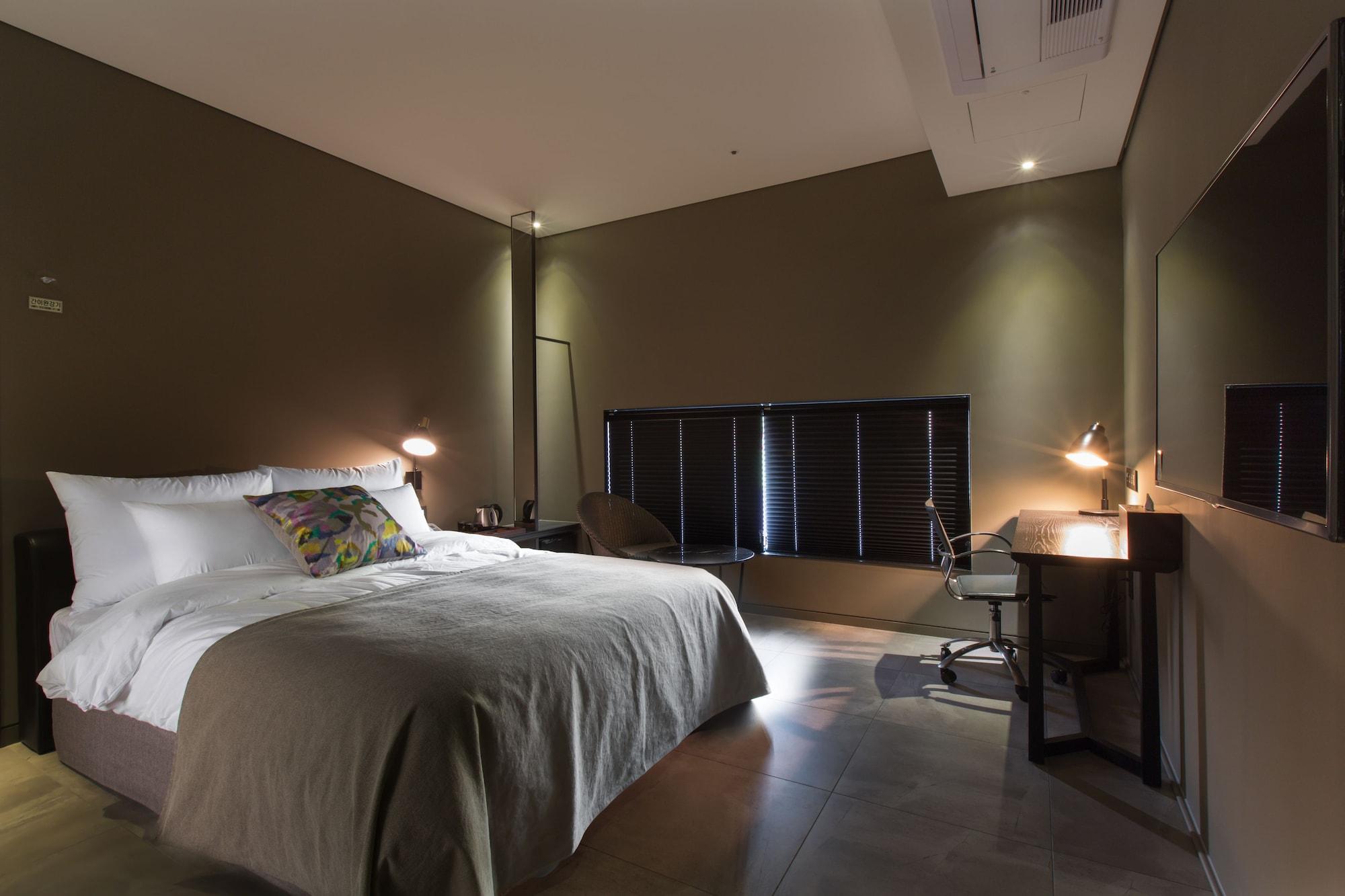 Hotel Sr Magok 3*