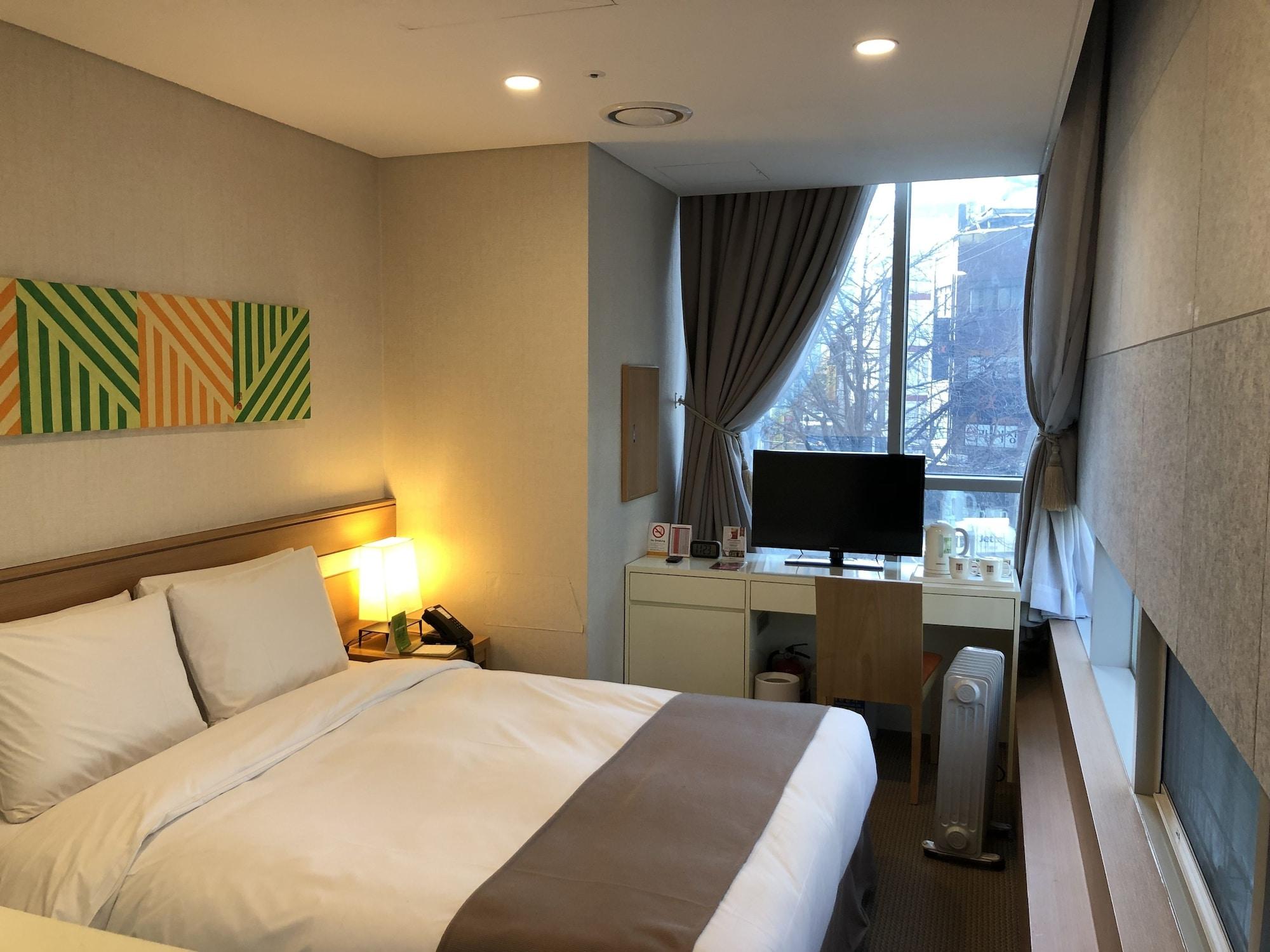 Tmark Myeongdong 4* Seoul