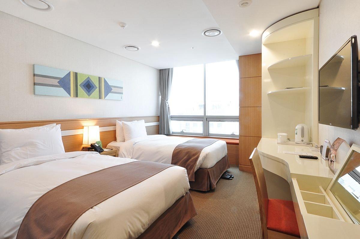 Tmark Myeongdong 4* Seoul