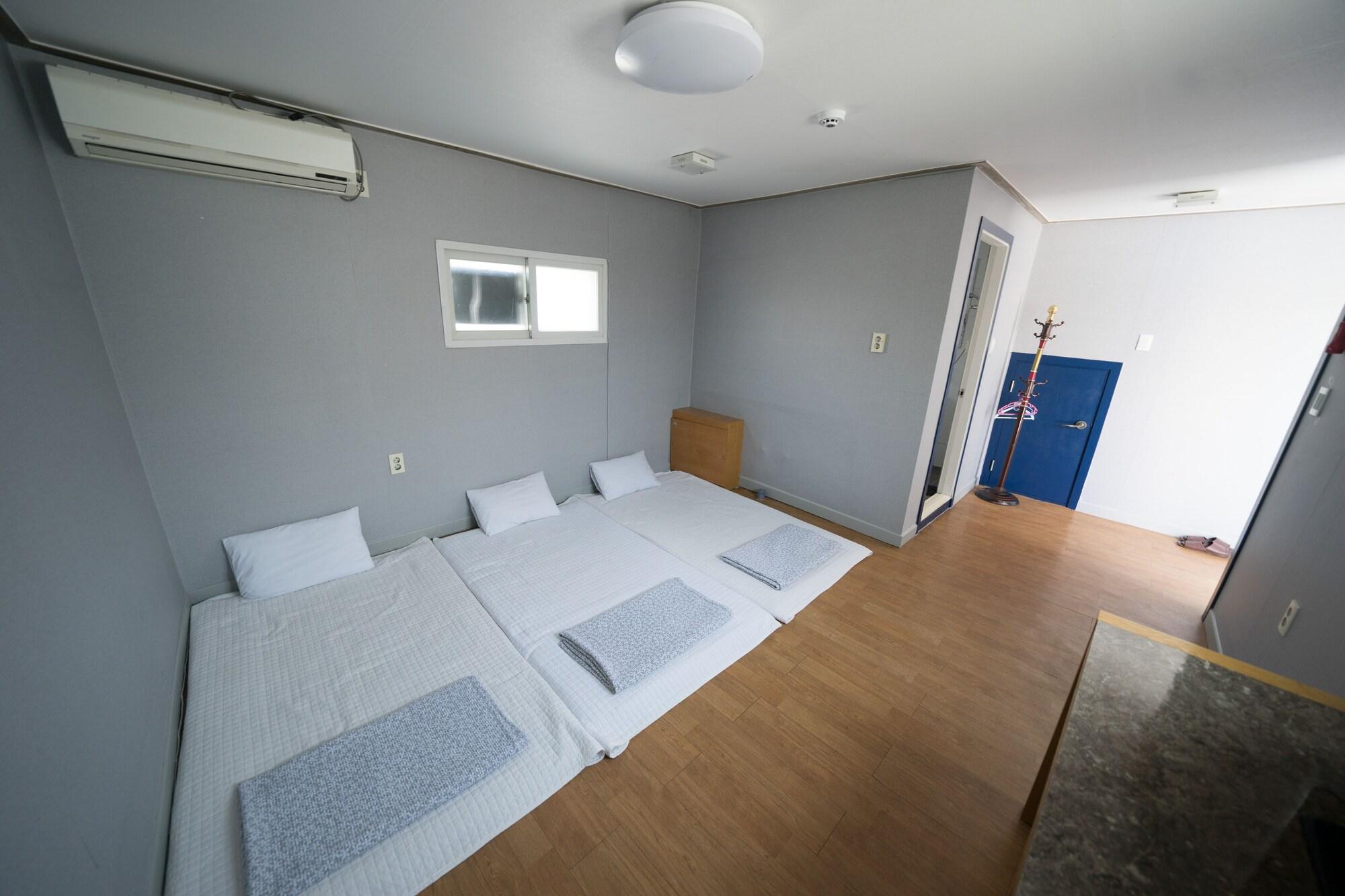 Beewon Albergue Seul