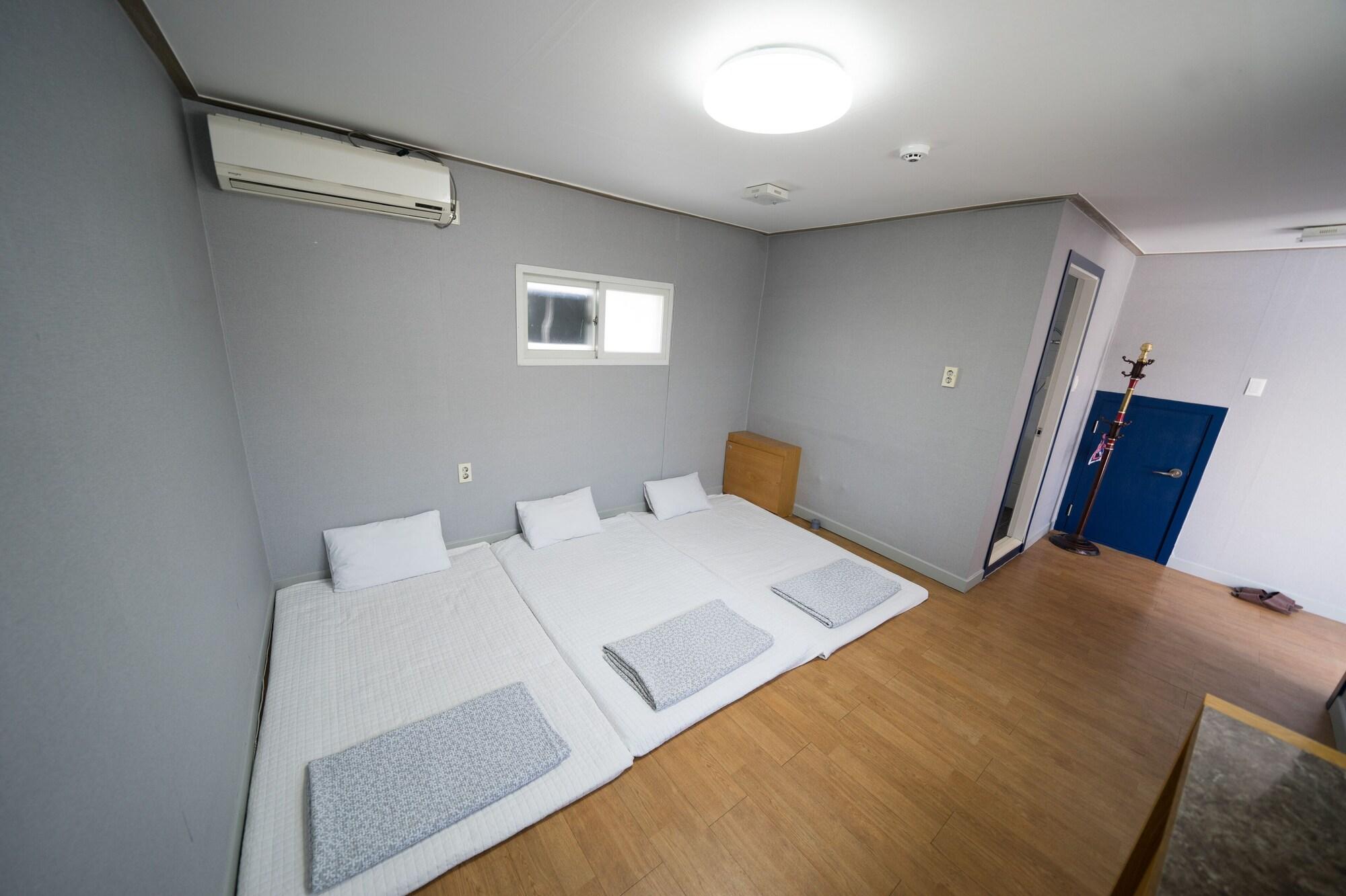 Albergue Beewon