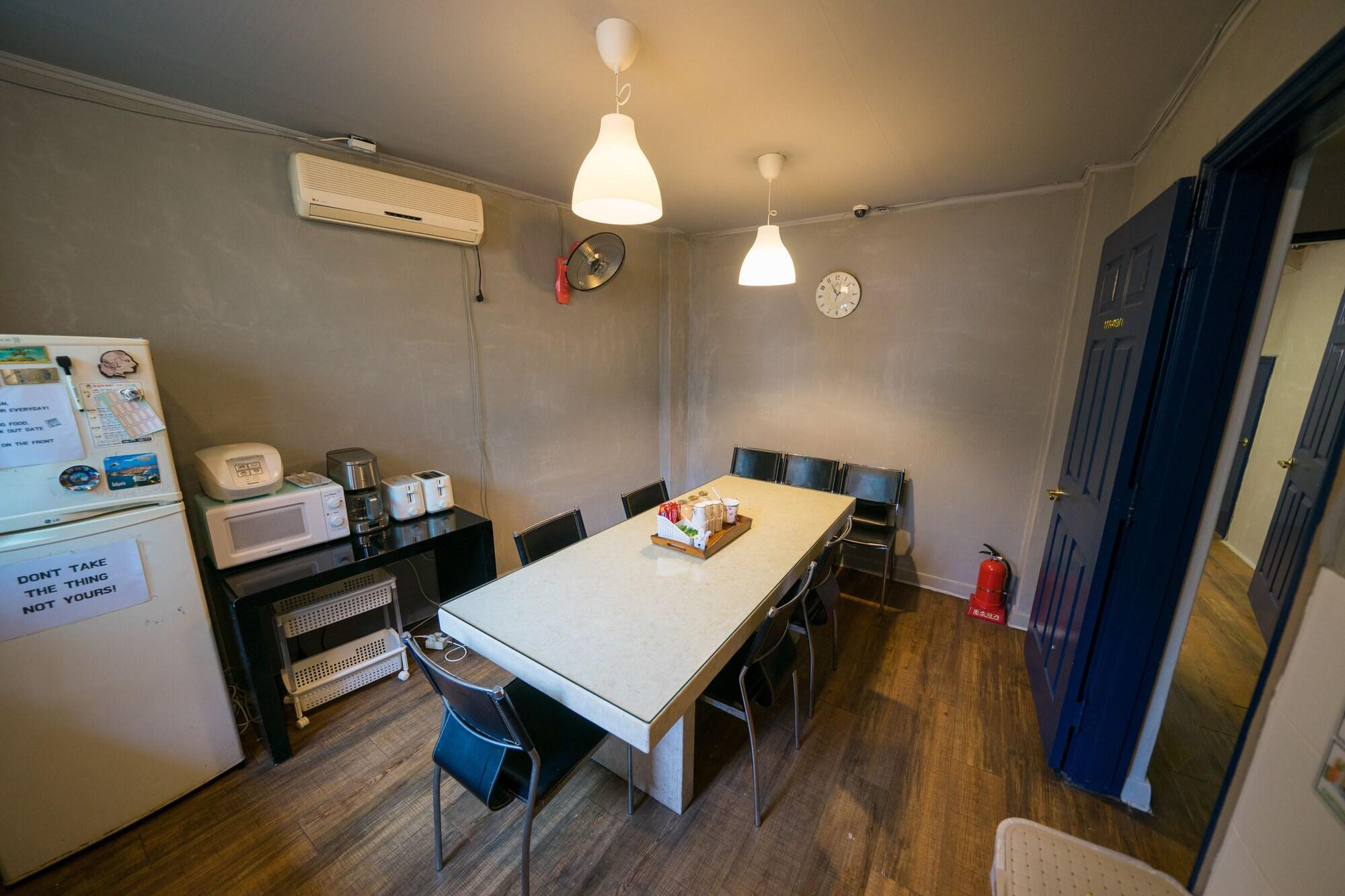 Albergue Beewon *