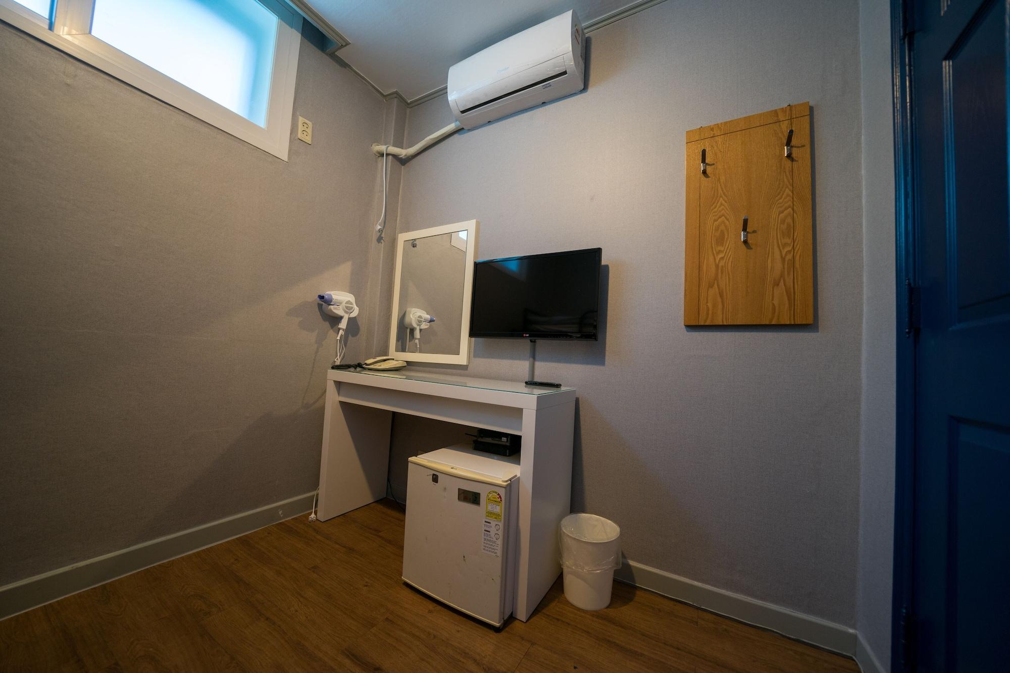 Beewon Albergue Seul
