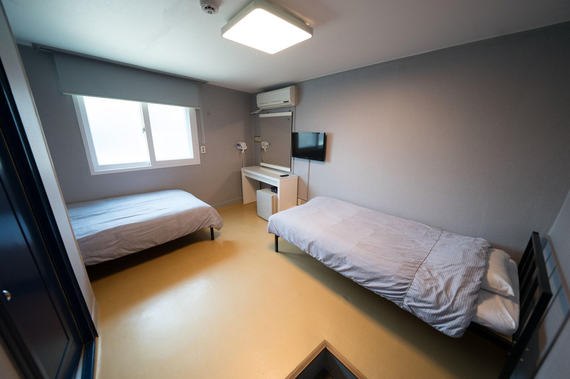 Beewon Albergue