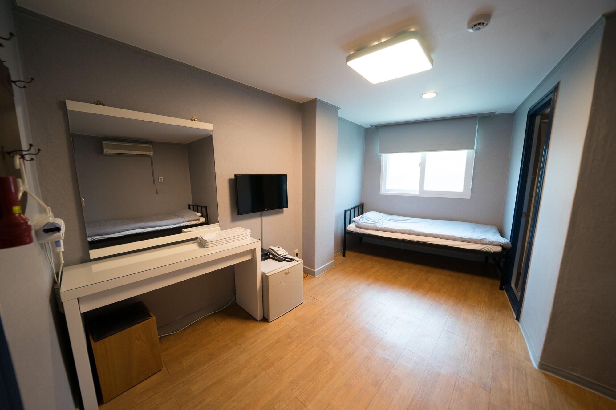 Beewon Albergue