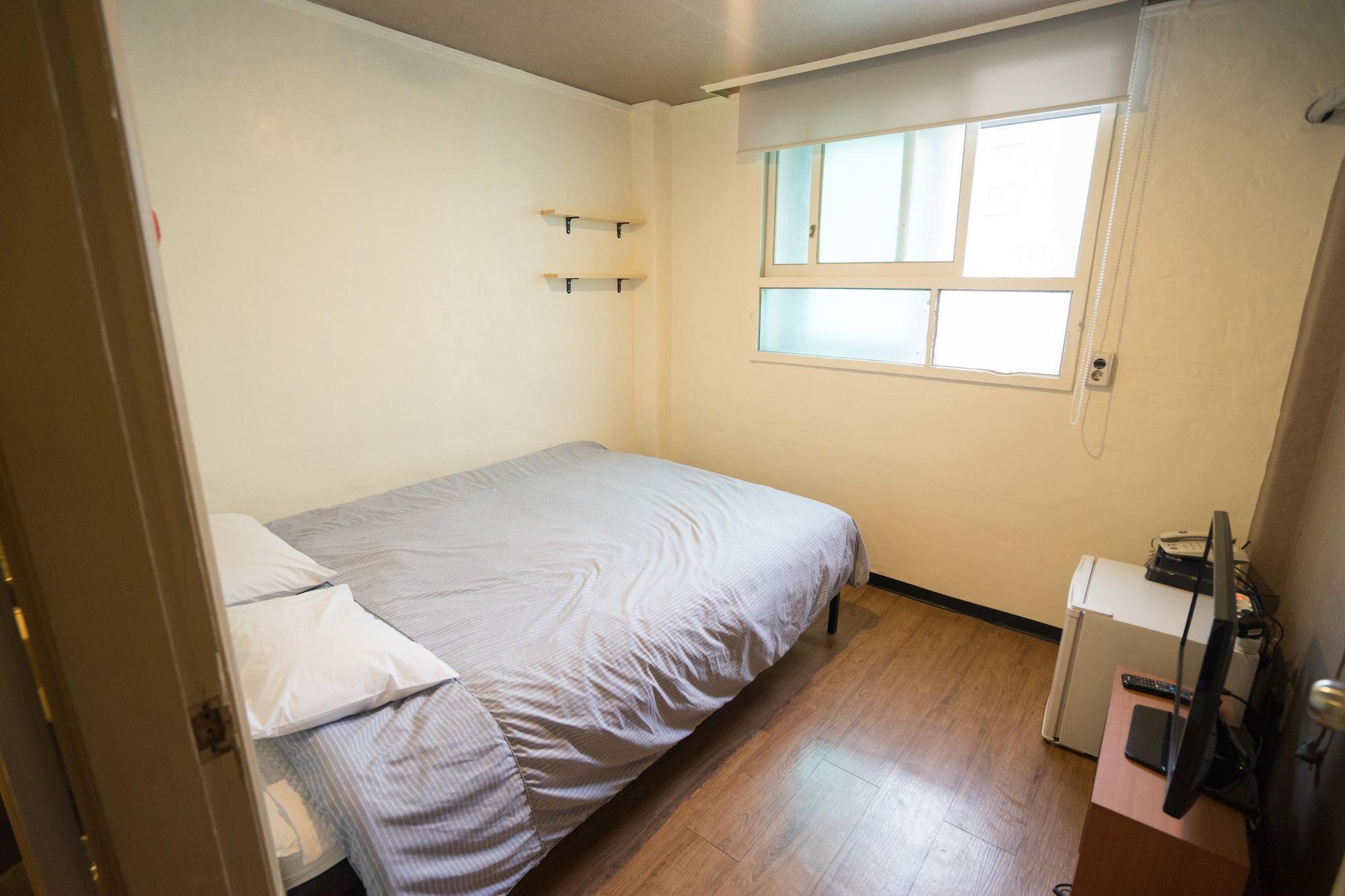 Beewon Albergue Seul