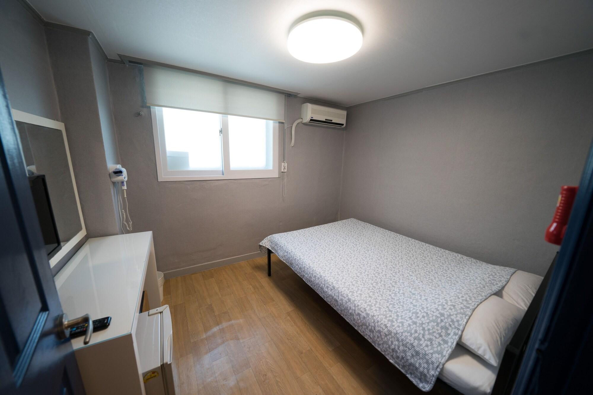 Albergue Beewon *