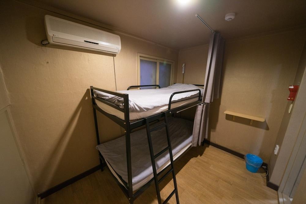 Albergue Beewon