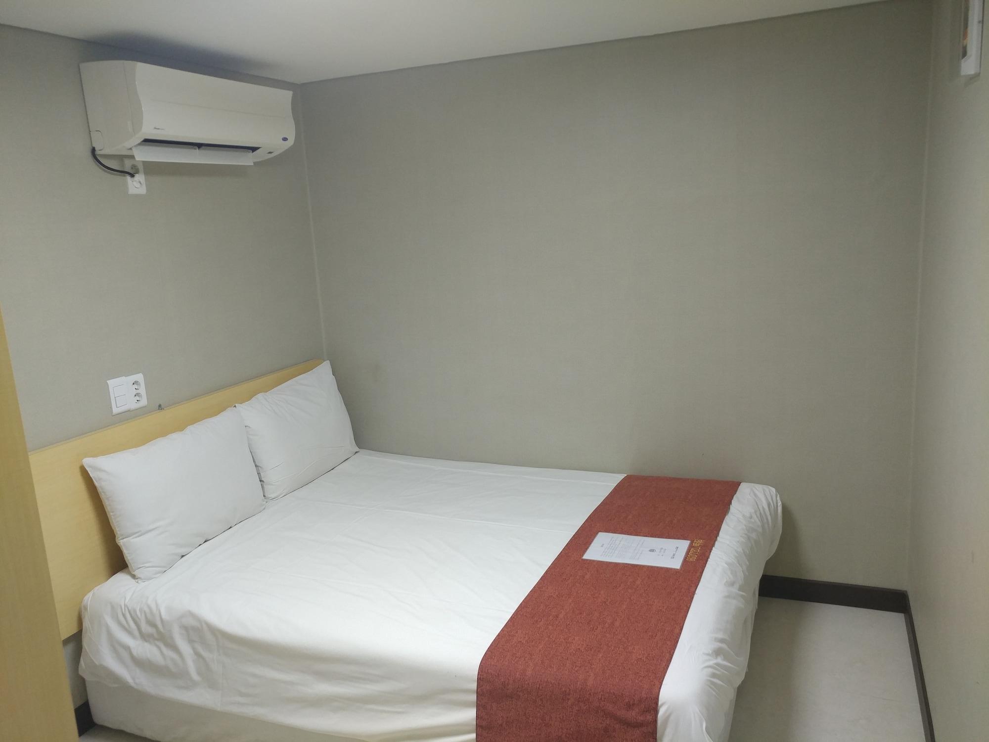 Hotel Cozy Myeongdong Seoul