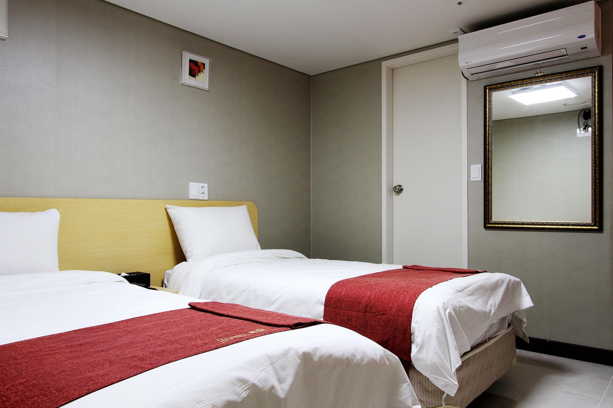 Cozy Myeongdong 3* Seoul