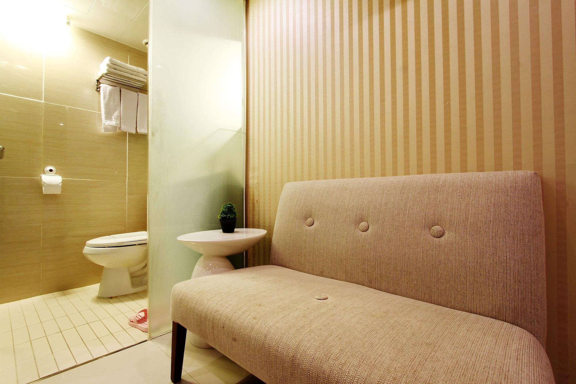 Cozy Myeongdong 3*