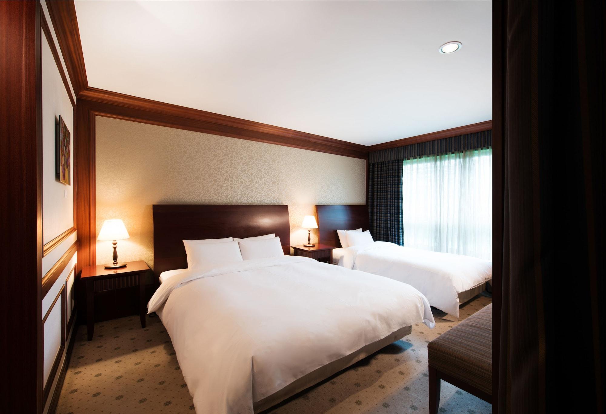 Prima Hotel Seul